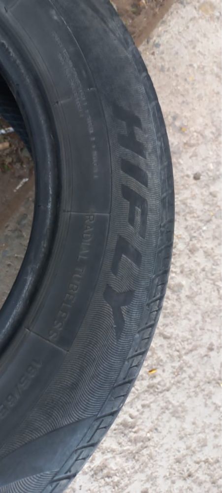 Продам шину 185/65/15