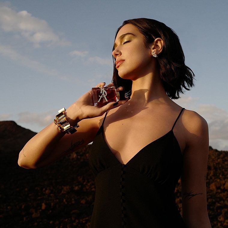 Yves Saint Laurent Libre Le Parfum
духи PARFUМ 50 мл, для женщин "