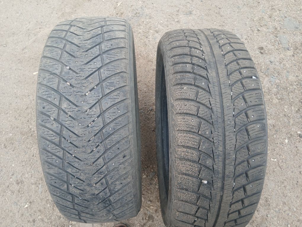 Шины,Резина 215/55 R17