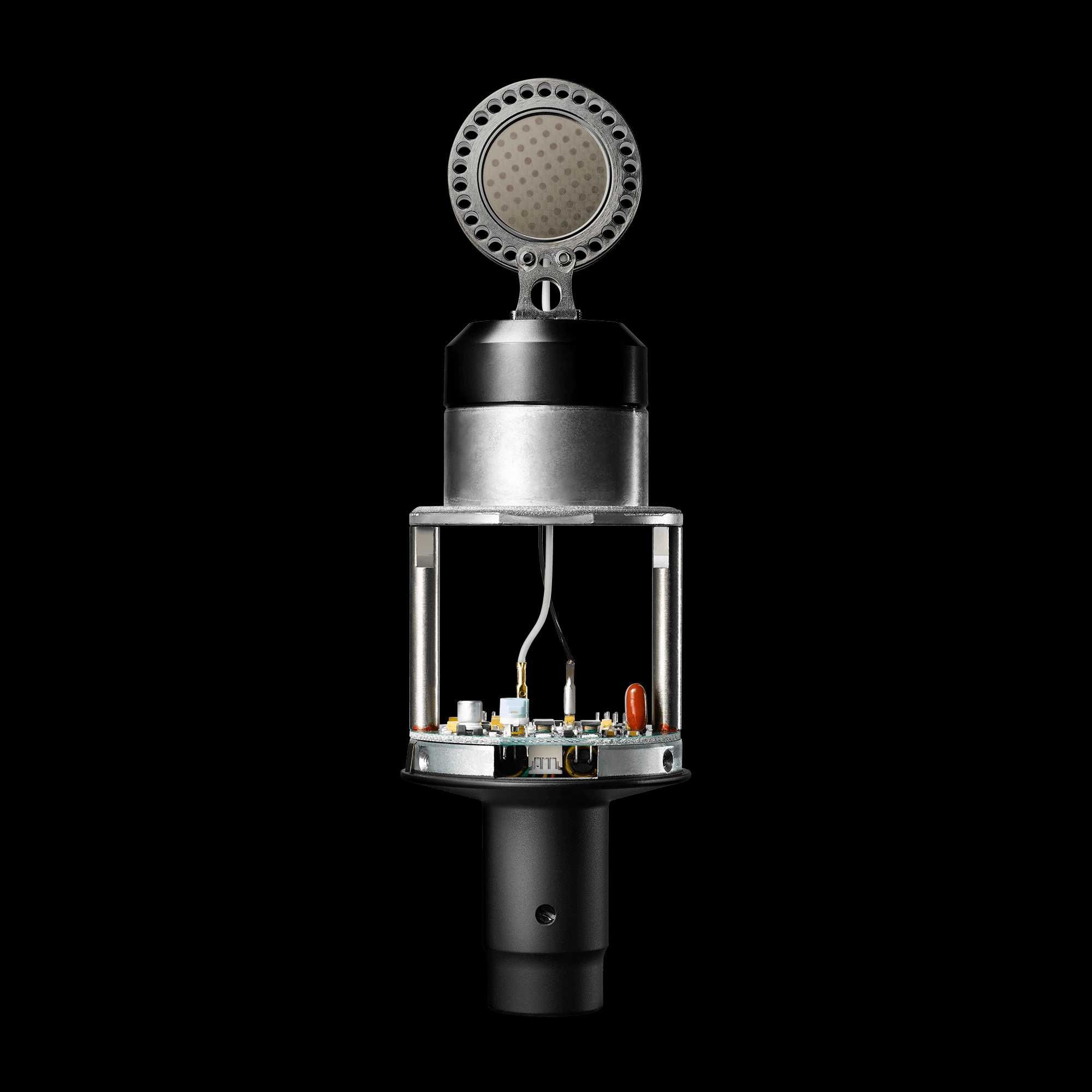 Микрофон Audio-Technica AT4040