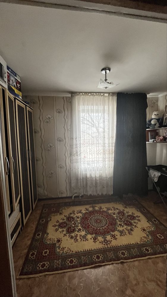 Продается 3х комнатная квартира
