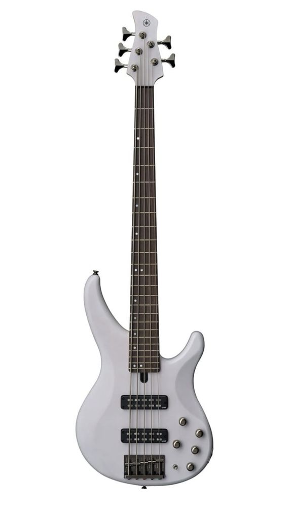 Бас гитара Yamaha TRBX505