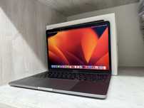 Macbook Pro M2 8/256Gb EAC Рассрочка 0-0-12