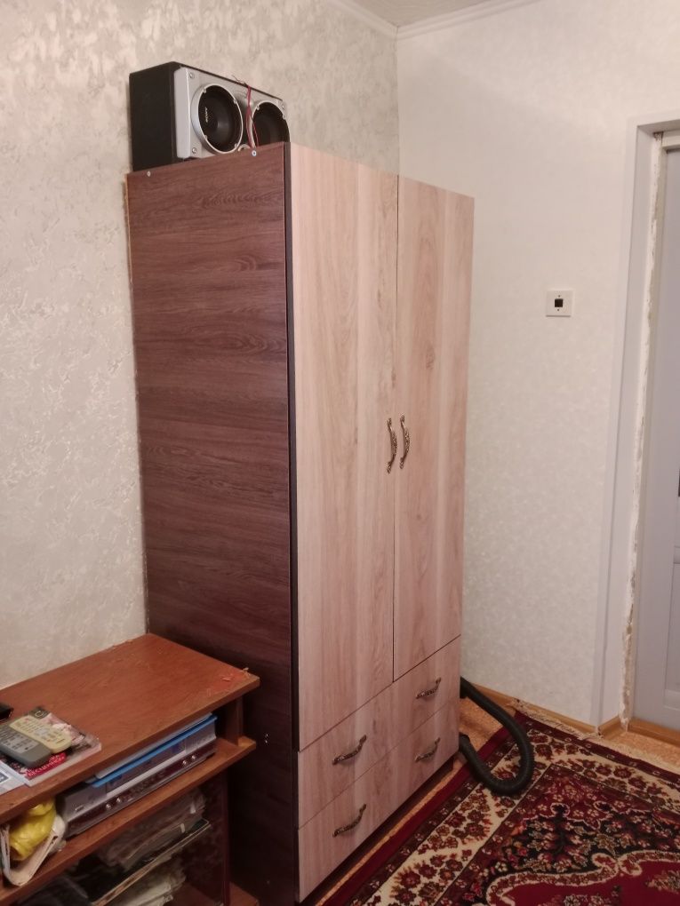 Продажа шкаф одежда