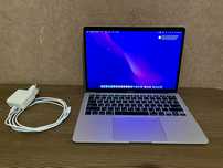MacBook Air 13 2019г