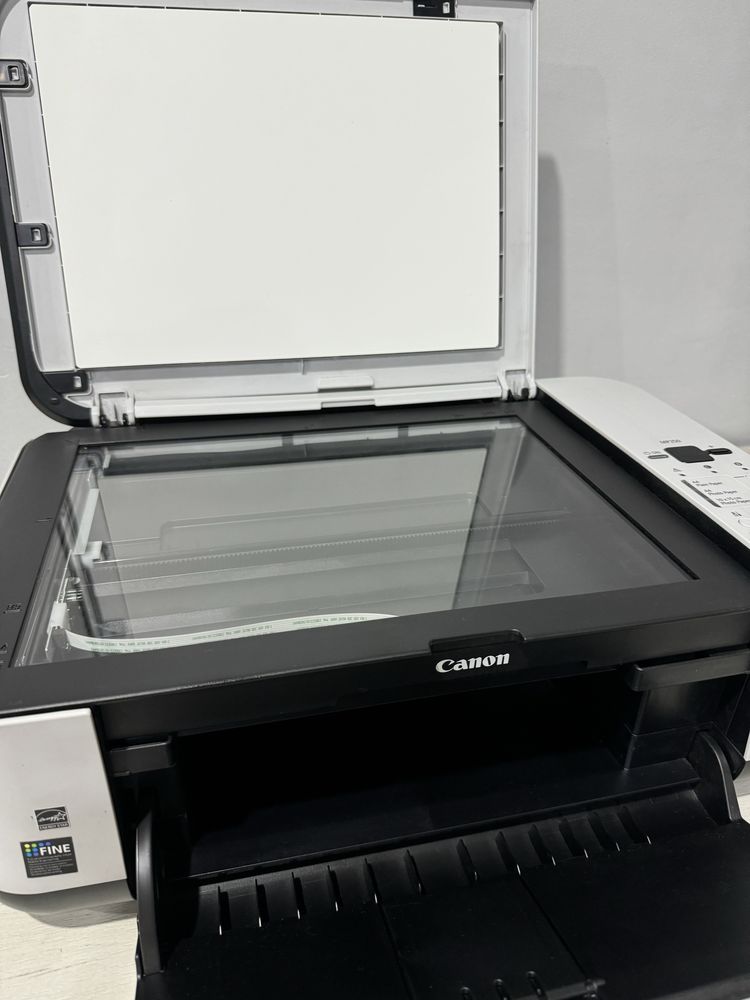 принтер Canon pixma MP270