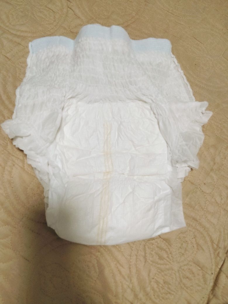 Подгузники трусы