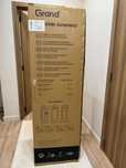 Продам встраиваемый холодильник GRAND