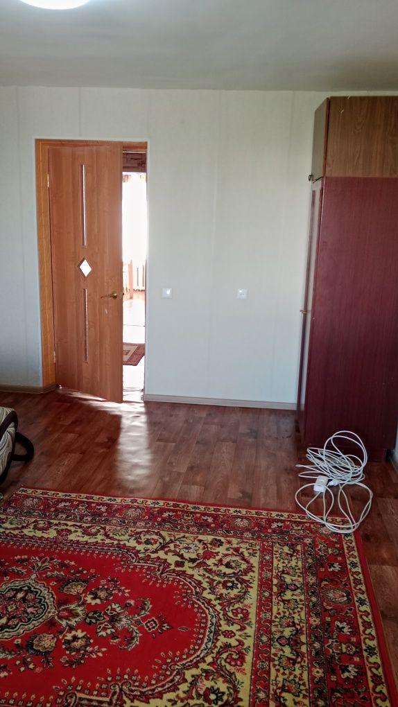 Сдам комнату, в 3х комнатной квартире.