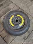 Докатка на ауди T125/90 R15