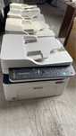 Принтеры Xerox WorkCentre 3025