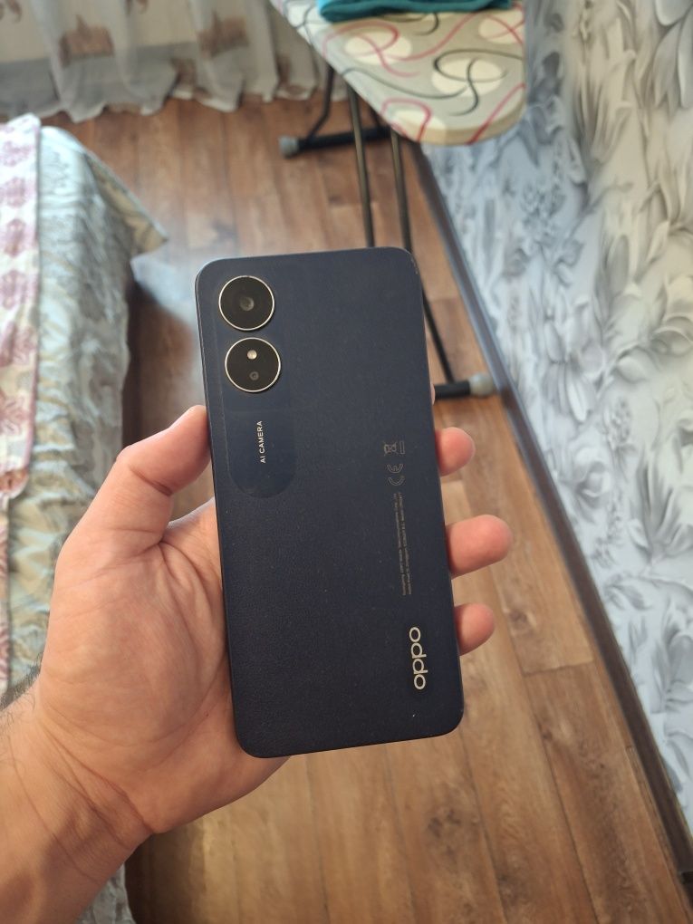 Oppo A17 8/64gb oppo