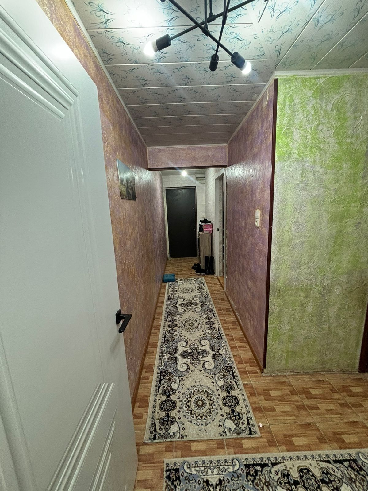 Аксукент квартира