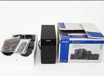 SVEN HT-200 – как новый!

Чистый и мощный звук 5.1