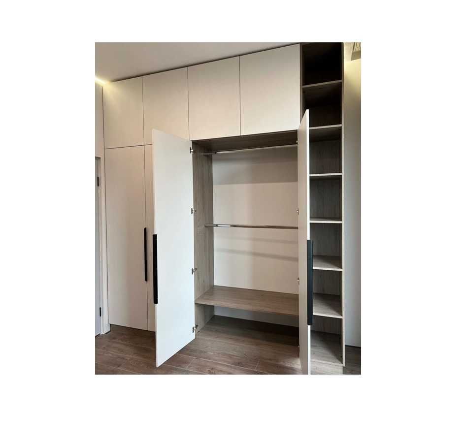 Акция! Новый шкаф Lagom 230x230х55 см распашной АЗИЯ СКЛАД А024153