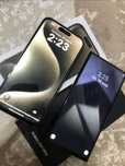 IPhone 16 pro, Samsung S25 ultra