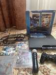PlayStation 3 (PS3) полный комплект
