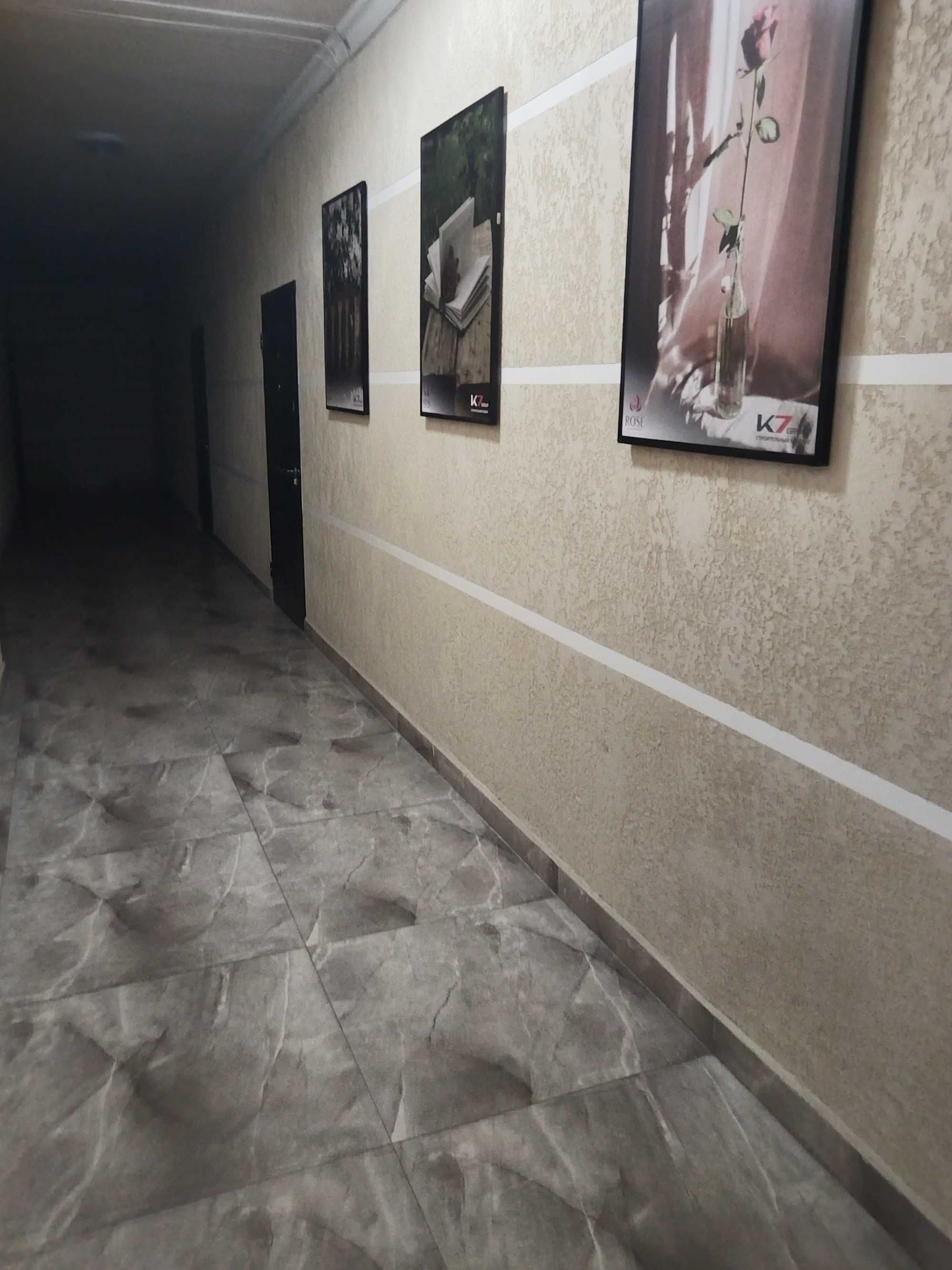 Продам 1 комнатную квартиру 46 кв
