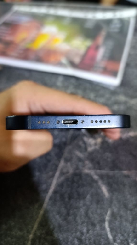 iPhone 12   120к торг