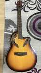 Гитара gitara adagio MDR4120SB электро-акустика