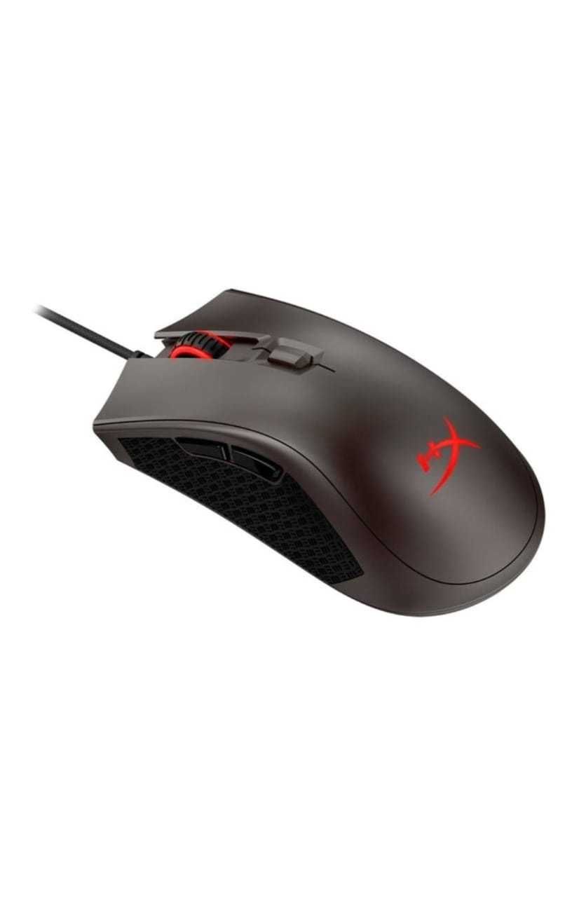Продам новую компьютерную игровую мышь HYPERX PULSEFIRE FPS PRO