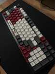 Клавиатура Bloody Naraka s98