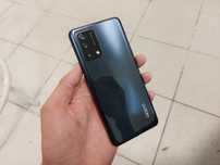 Oppo a74 128gb состояние среднее