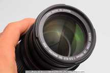 объектив Sigma 28-300mm 1:3,5-6,3 DG MACRO для камер Canon
