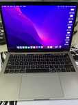Macbook pro 13 2017 TOUCHBAR