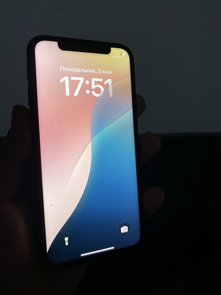 Iphone 11 pro 256gb