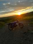 Продам Альфа Raser Gs 125