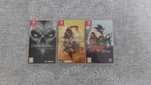 Игры nintendo switch нинтендо свитч