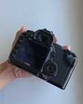 Canon 5d mark ii