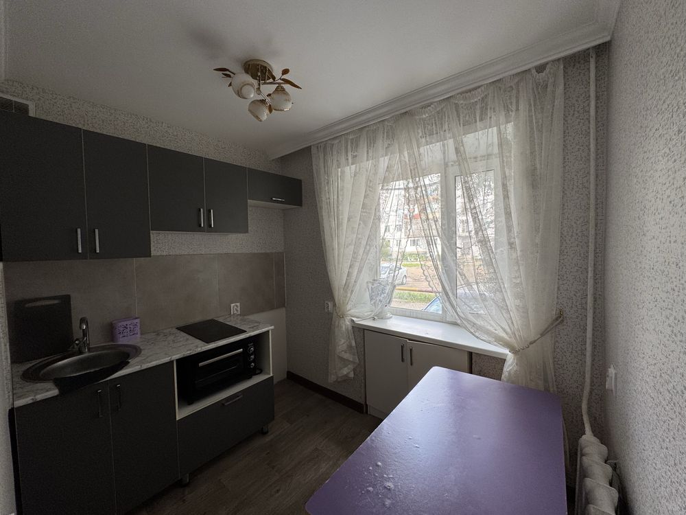 Продам 2-комнатную квартиру СРОЧНО!