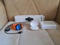 Watch 4 classic + mi 33w 10000mah + mi наушники