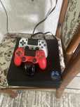 Playstation 4,Плэйстэйшн 4