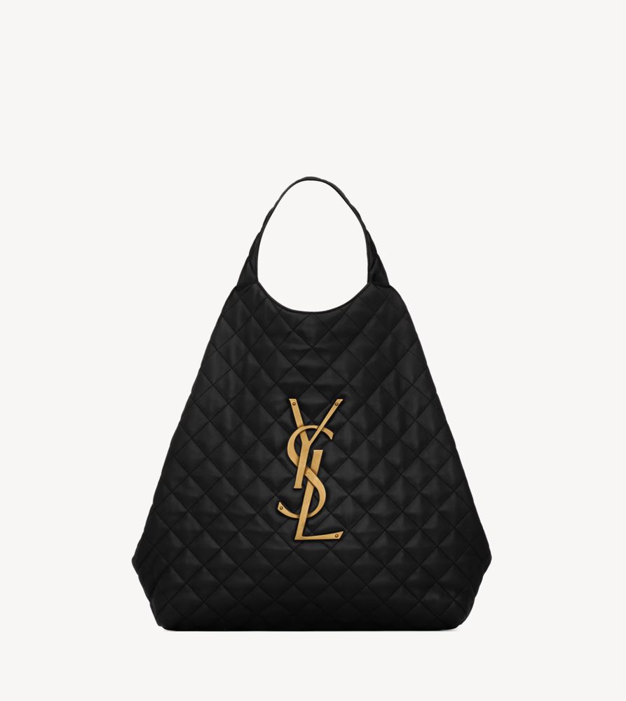 Сумка шопер Yves saint laurent YSL