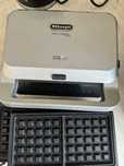 Электрогриль DeLonghi SW 12AC