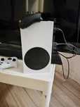 Xbox series s 500гб
