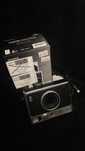 Fujifilm Instax Mini Evo Aktiv Market *0-0-12*