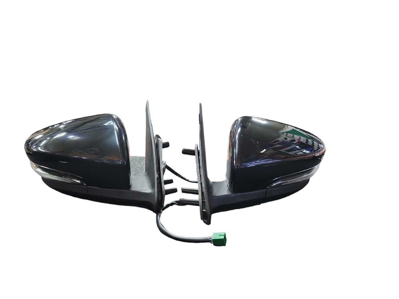 Боковые электрозеркала с подогревом и LED-поворотом LADA GRANTA (пара)