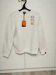 Свитшот Ellesse белый