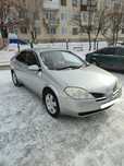 Продам Nissan Primera правый руль