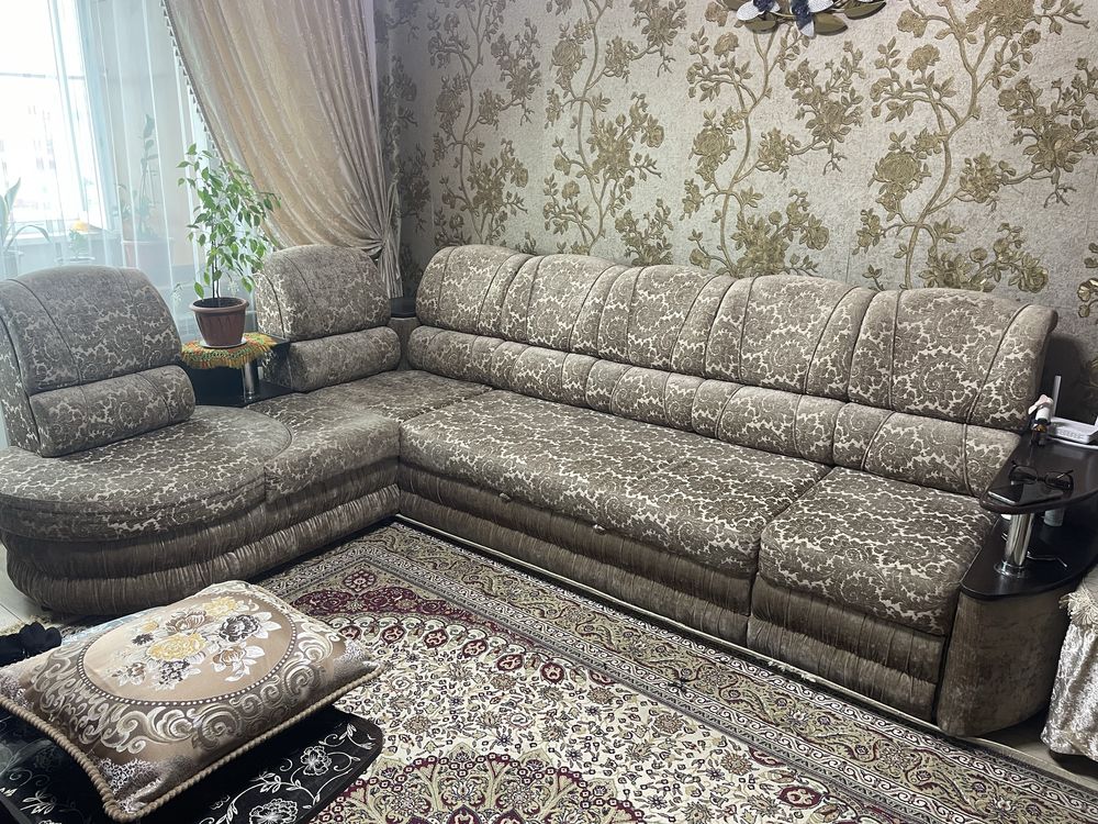 Диван разборный кровать