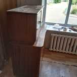 Продам шкаф срочно