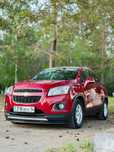 Продам Chevrolet Tracker