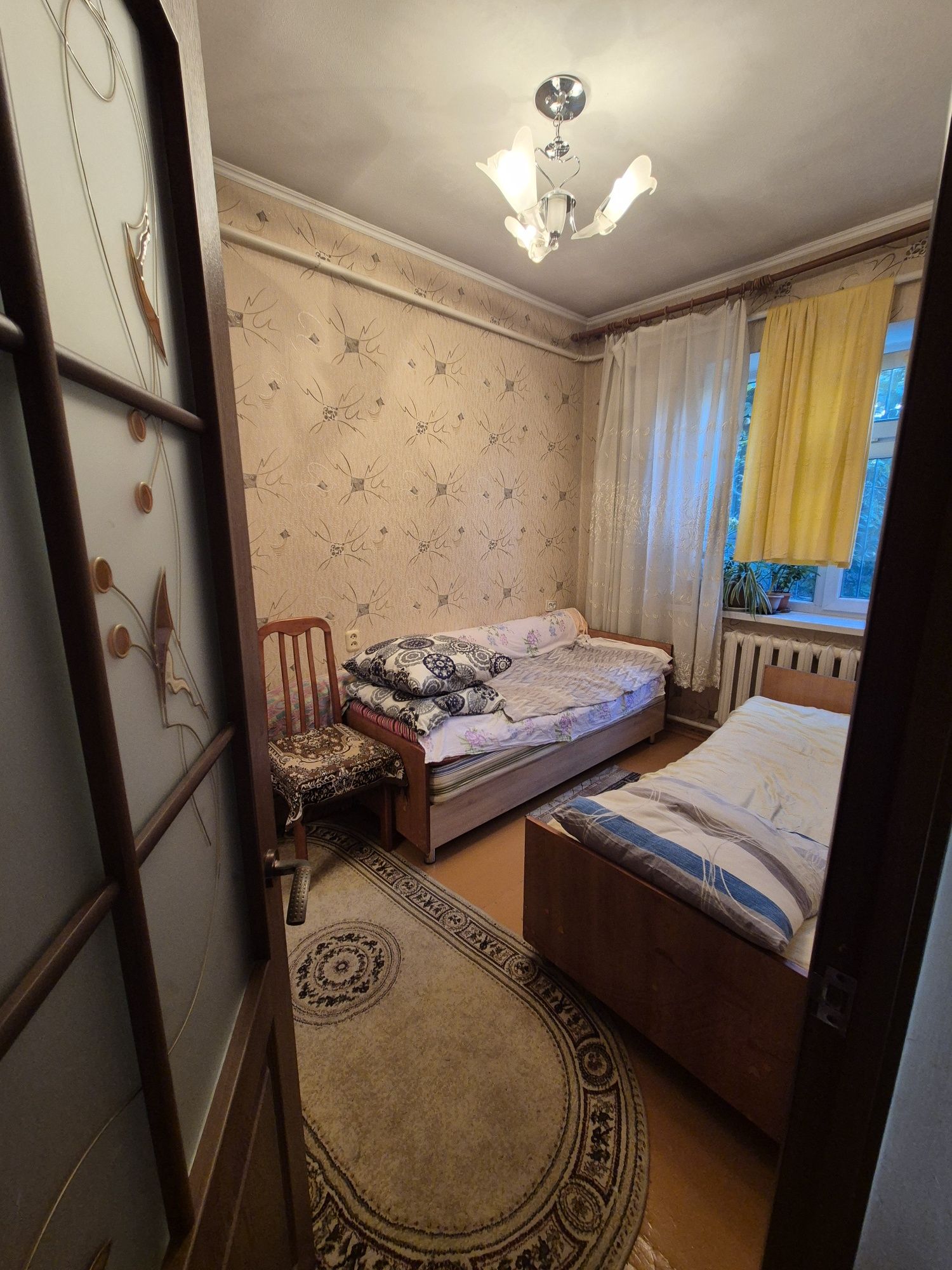 Продается дом с времянкой
