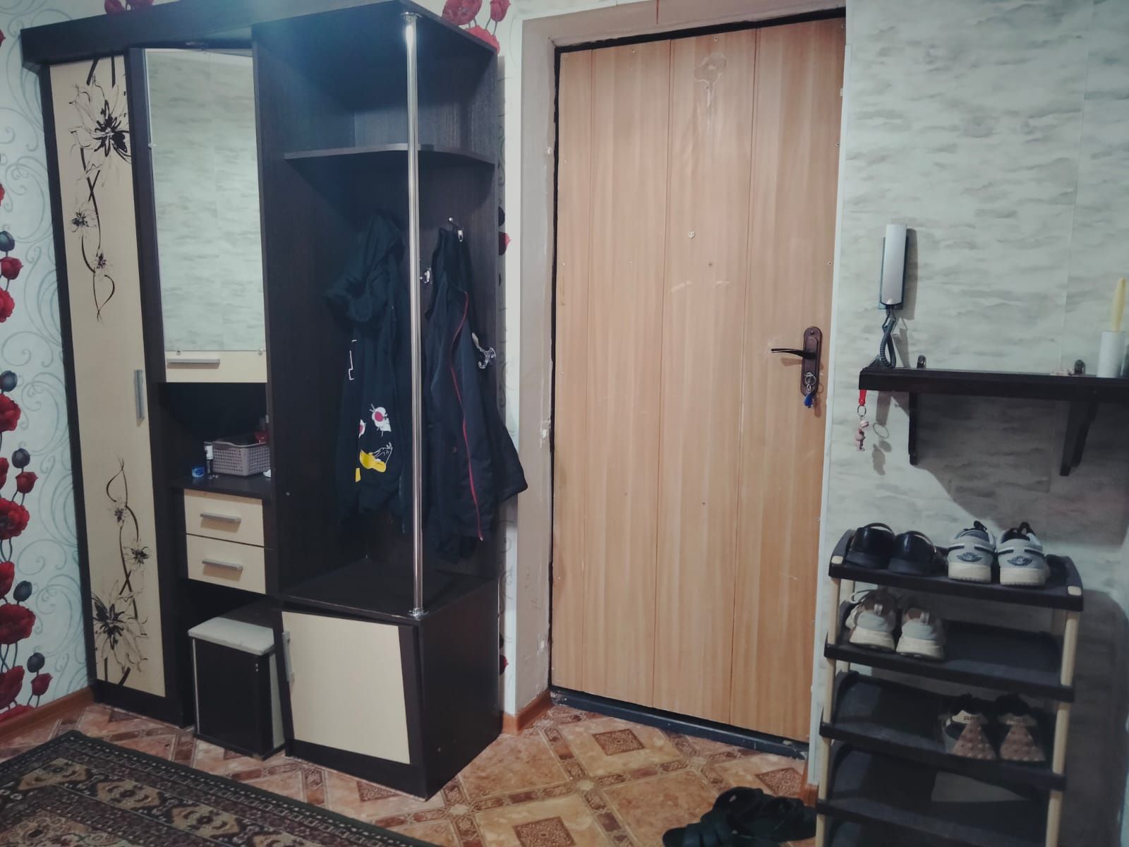 Продам 2-х комнатную квартиру