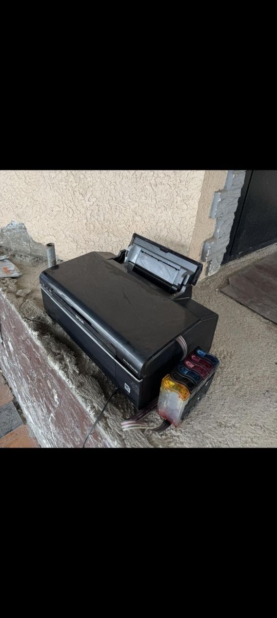 Принтер Epson Р50