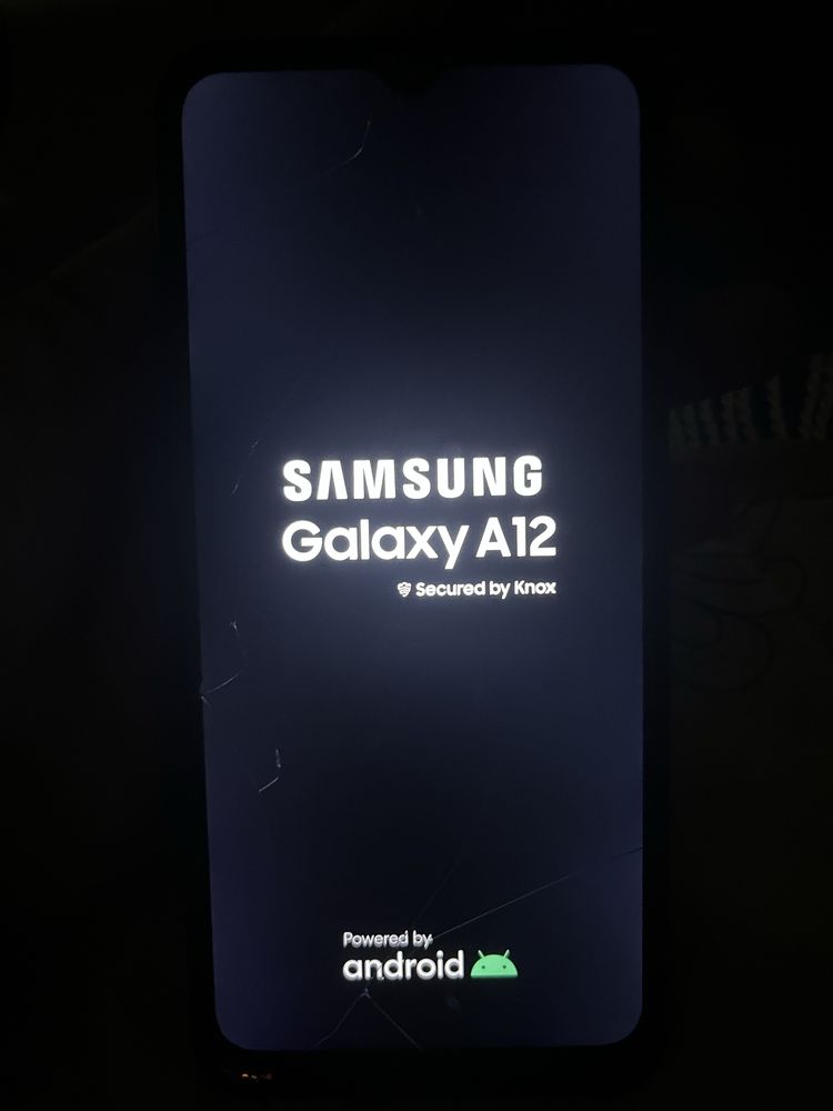 samsung galaxy a12